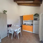 Apartamento Travi&rose Breve Casale Monferrato