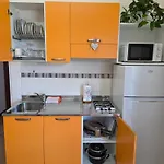 Apartamento Travi&rose Breve