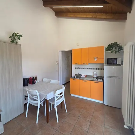 Apartamento Travi&rose Breve Casale Monferrato