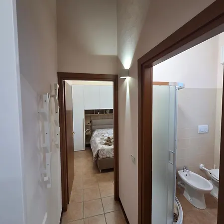 Travi&rose Breve Apartment *