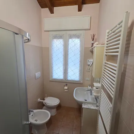Apartment Travi&rose Breve Casale Monferrato